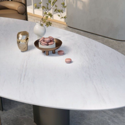 Thi công bàn ghế đá hoa cương TPHCM