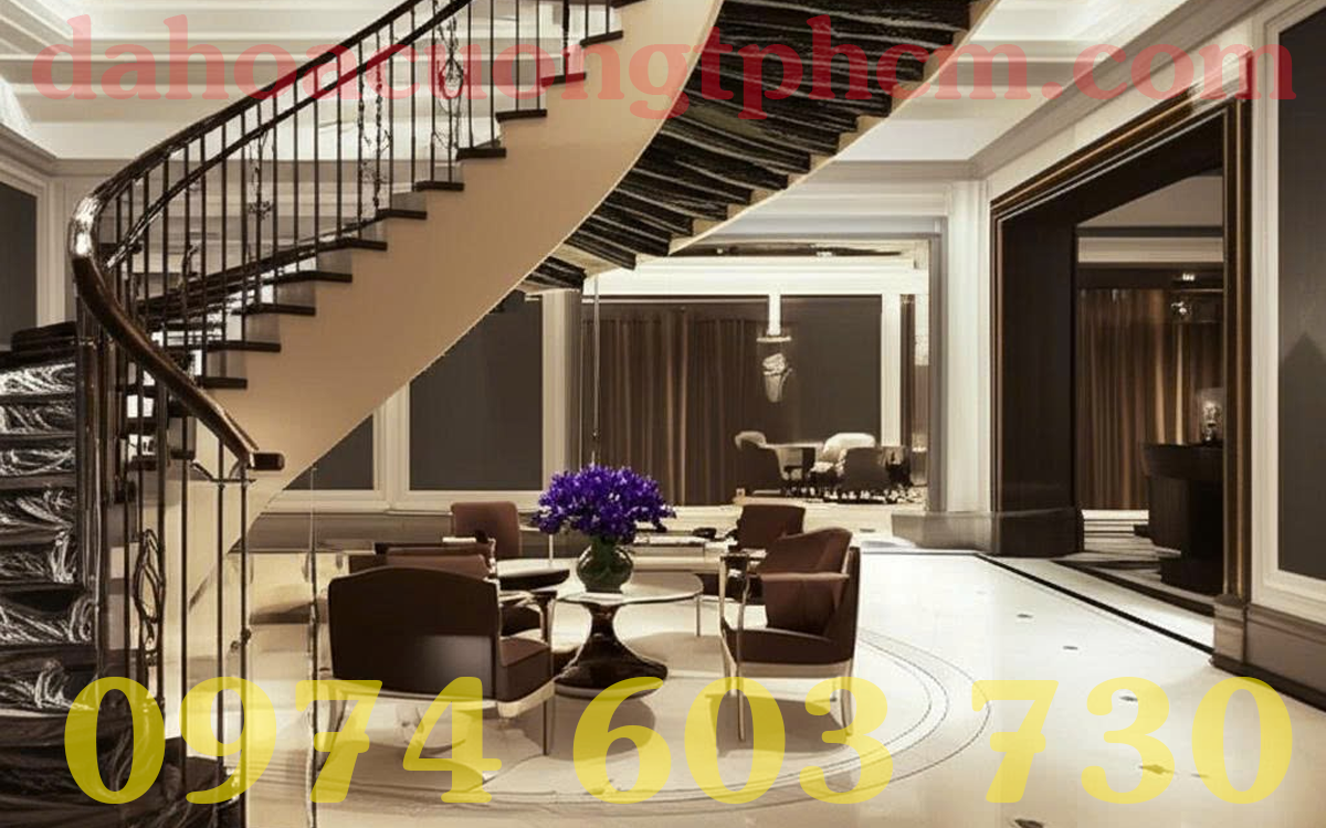 thi cồng đá hoa cương quận 1